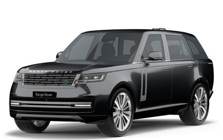 Land Rover Range Rover IV рестайлинг, 2025 год, 21 600 000 рублей, 7 фотография