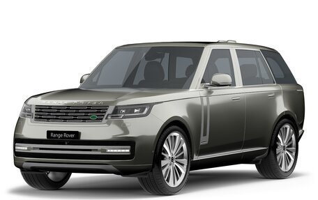 Land Rover Range Rover IV рестайлинг, 2025 год, 21 600 000 рублей, 4 фотография