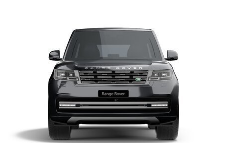 Land Rover Range Rover IV рестайлинг, 2025 год, 21 600 000 рублей, 9 фотография