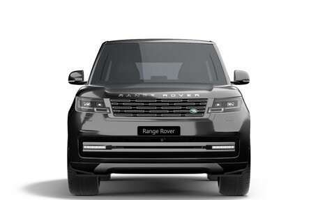 Land Rover Range Rover IV рестайлинг, 2025 год, 21 600 000 рублей, 3 фотография
