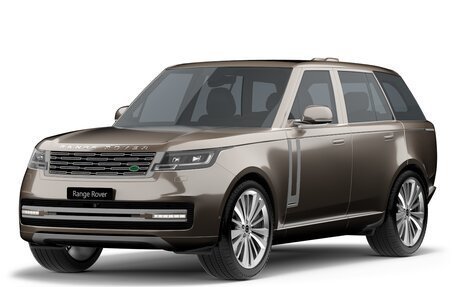 Land Rover Range Rover IV рестайлинг, 2025 год, 21 600 000 рублей, 10 фотография