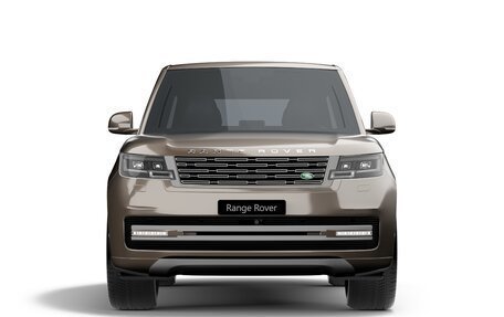 Land Rover Range Rover IV рестайлинг, 2025 год, 21 600 000 рублей, 12 фотография