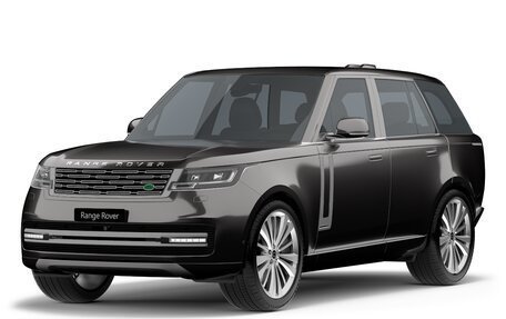 Land Rover Range Rover IV рестайлинг, 2025 год, 21 600 000 рублей, 13 фотография