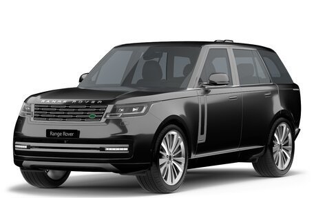 Land Rover Range Rover IV рестайлинг, 2025 год, 21 600 000 рублей, 16 фотография