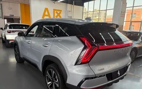 Geely Atlas, 2025 год, 2 884 000 рублей, 4 фотография