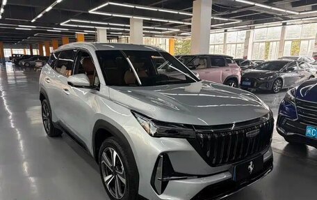 Geely Atlas, 2025 год, 2 884 000 рублей, 3 фотография