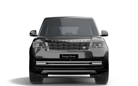 Land Rover Range Rover IV рестайлинг, 2025 год, 21 600 000 рублей, 18 фотография
