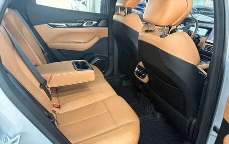 Geely Atlas, 2025 год, 2 884 000 рублей, 9 фотография