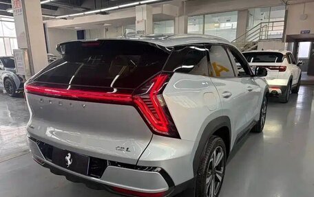 Geely Atlas, 2025 год, 2 884 000 рублей, 6 фотография