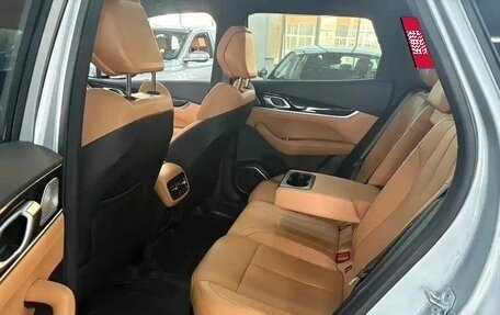 Geely Atlas, 2025 год, 2 884 000 рублей, 10 фотография