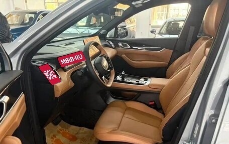 Geely Atlas, 2025 год, 2 884 000 рублей, 7 фотография