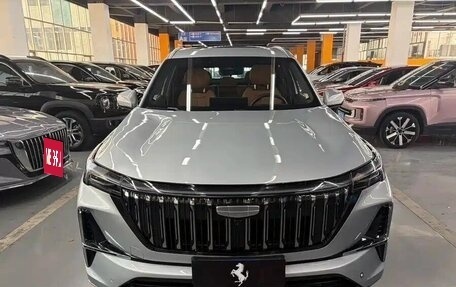 Geely Atlas, 2025 год, 2 884 000 рублей, 2 фотография