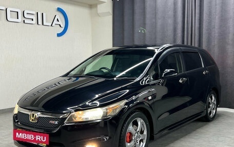 Honda Stream II, 2009 год, 1 200 000 рублей, 4 фотография