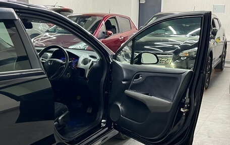 Honda Stream II, 2009 год, 1 200 000 рублей, 8 фотография