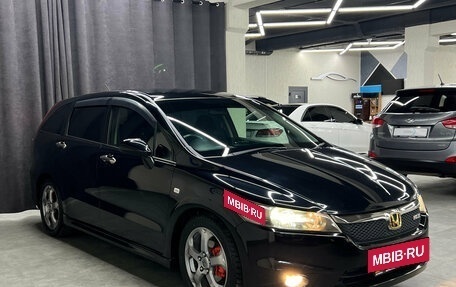 Honda Stream II, 2009 год, 1 200 000 рублей, 6 фотография