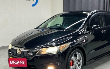 Honda Stream II, 2009 год, 1 200 000 рублей, 5 фотография