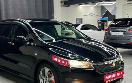 Honda Stream II, 2009 год, 1 200 000 рублей, 7 фотография