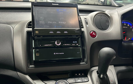 Honda Stream II, 2009 год, 1 200 000 рублей, 12 фотография