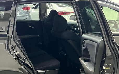 Honda Stream II, 2009 год, 1 200 000 рублей, 14 фотография