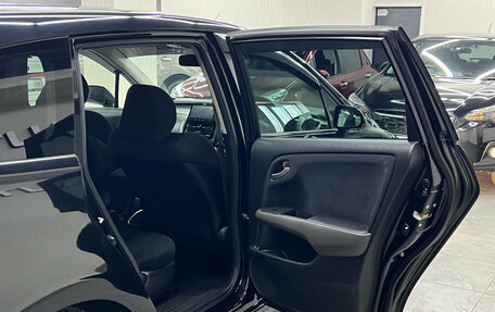 Honda Stream II, 2009 год, 1 200 000 рублей, 13 фотография