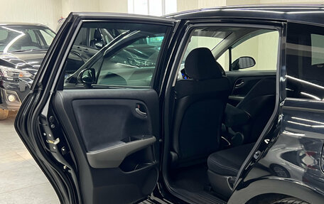 Honda Stream II, 2009 год, 1 200 000 рублей, 15 фотография