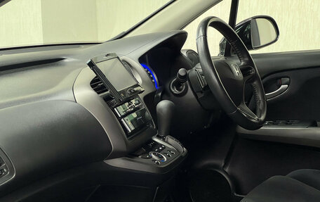 Honda Stream II, 2009 год, 1 200 000 рублей, 19 фотография