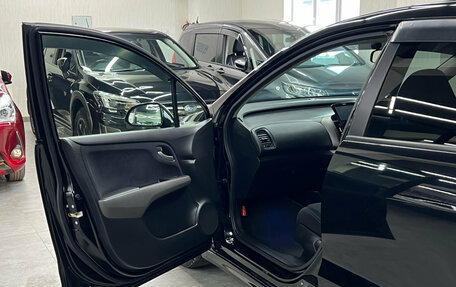 Honda Stream II, 2009 год, 1 200 000 рублей, 17 фотография