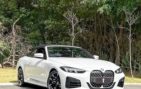 BMW 4 серия, 2024 год, 6 430 000 рублей, 2 фотография