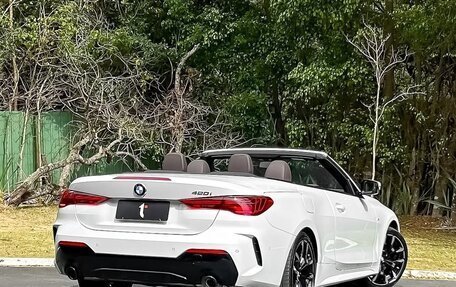 BMW 4 серия, 2024 год, 6 430 000 рублей, 4 фотография