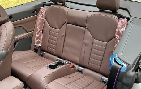 BMW 4 серия, 2024 год, 6 430 000 рублей, 10 фотография