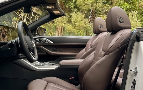 BMW 4 серия, 2024 год, 6 430 000 рублей, 6 фотография