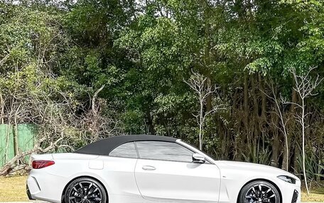 BMW 4 серия, 2024 год, 6 430 000 рублей, 3 фотография