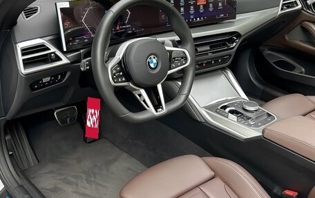 BMW 4 серия, 2024 год, 6 430 000 рублей, 7 фотография