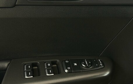 KIA Sportage IV рестайлинг, 2016 год, 1 670 000 рублей, 10 фотография