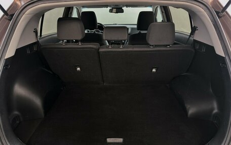 KIA Sportage IV рестайлинг, 2016 год, 1 670 000 рублей, 14 фотография