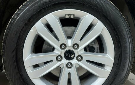 KIA Sportage IV рестайлинг, 2016 год, 1 670 000 рублей, 16 фотография