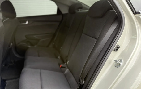 Hyundai Solaris II рестайлинг, 2020 год, 1 725 000 рублей, 19 фотография