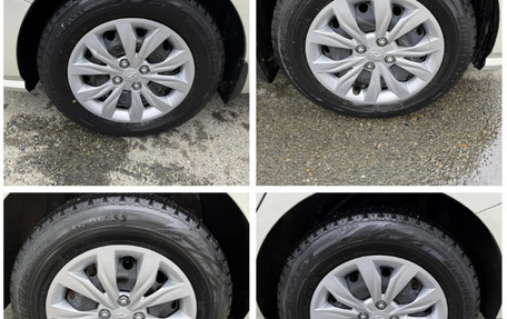 Hyundai Solaris II рестайлинг, 2020 год, 1 725 000 рублей, 23 фотография