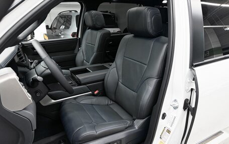 Toyota Sequoia, 2025 год, 14 990 000 рублей, 6 фотография