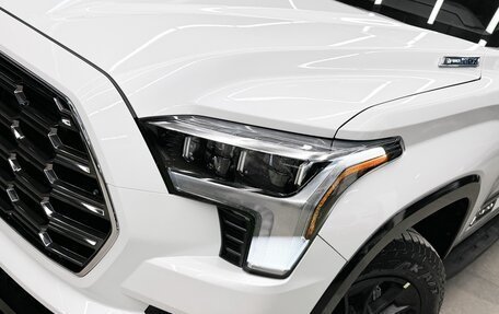 Toyota Sequoia, 2025 год, 14 990 000 рублей, 15 фотография