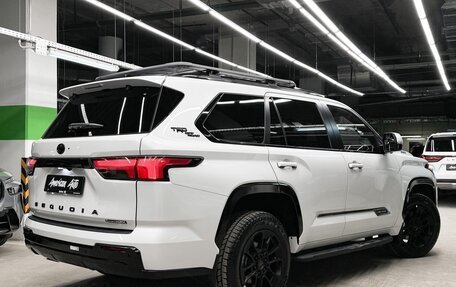 Toyota Sequoia, 2025 год, 14 990 000 рублей, 3 фотография