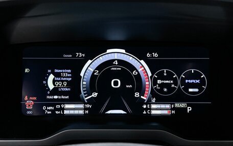 Toyota Sequoia, 2025 год, 14 990 000 рублей, 9 фотография