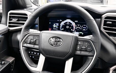 Toyota Sequoia, 2025 год, 14 990 000 рублей, 10 фотография