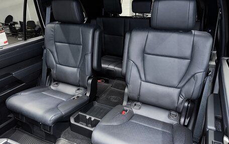 Toyota Sequoia, 2025 год, 14 990 000 рублей, 13 фотография