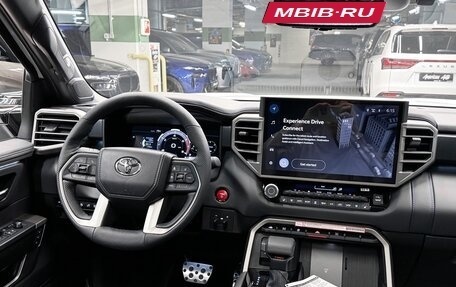 Toyota Sequoia, 2025 год, 14 990 000 рублей, 8 фотография