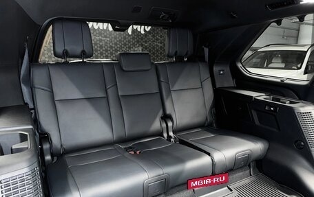 Toyota Sequoia, 2025 год, 14 990 000 рублей, 12 фотография