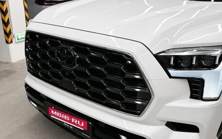 Toyota Sequoia, 2025 год, 14 990 000 рублей, 16 фотография