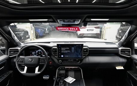 Toyota Sequoia, 2025 год, 14 990 000 рублей, 7 фотография