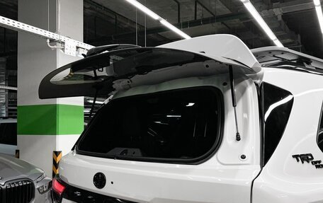 Toyota Sequoia, 2025 год, 14 990 000 рублей, 17 фотография