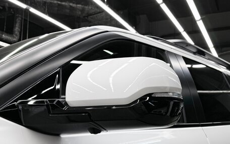 Toyota Sequoia, 2025 год, 14 990 000 рублей, 18 фотография